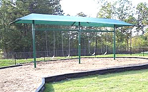 shade structures, outdoor shades