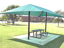 playground shades, shade structures, playground shade structures, play area shade, playarea shade, playarea sunshade, play area sunshade, sunshade, playground sunshade, canopy, playground canopy, play shades, playground sunblock, overhead shades, square shades, square shade structures, square playground shades
