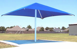 shade structures, outdoor shades